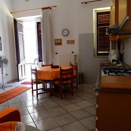 Апартаменти Terrasini Siracasa Номер фото
